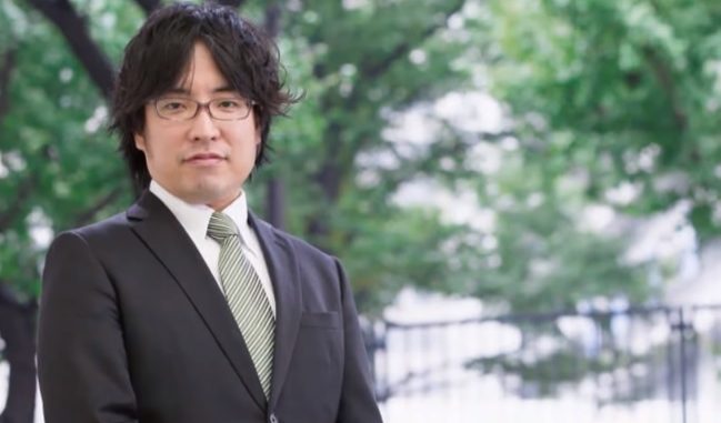 Satoshi Oyama