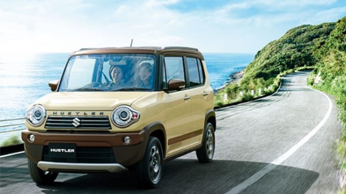 Suzuki