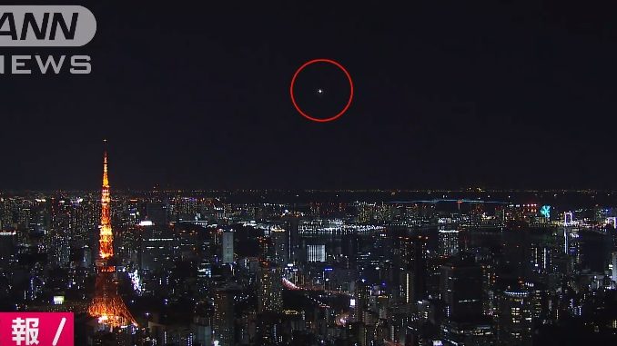 Tokio
