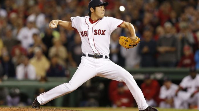 koji uehara