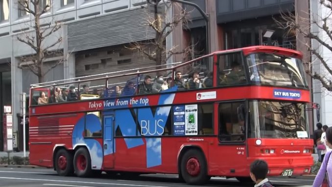 Bus