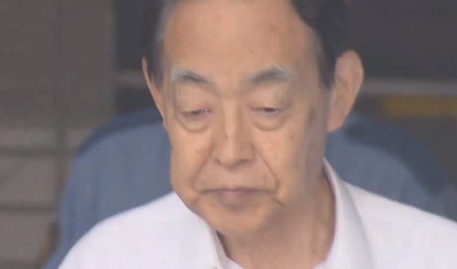 Hideaki Kumazawa