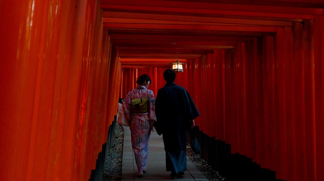 Japoneses