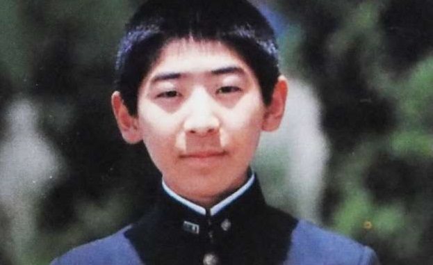 Ryuichi Iwasaki