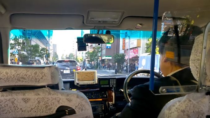 Taxista