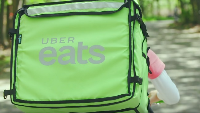 Uber Eats