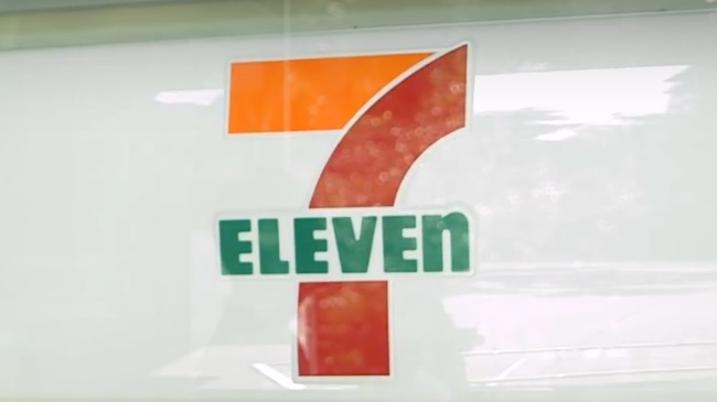 7-Eleven