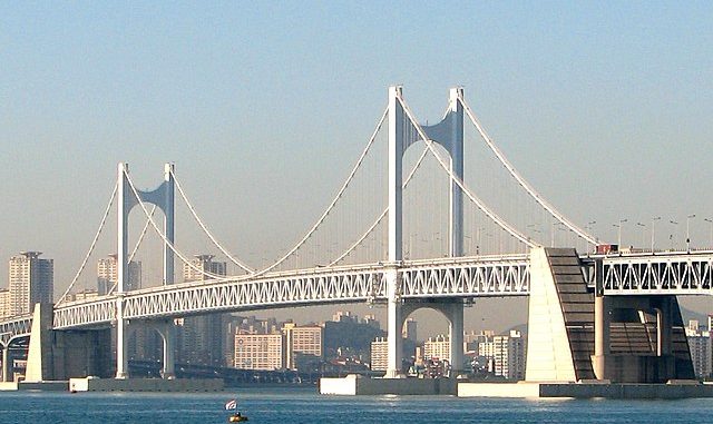 Busan