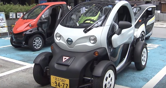 Coches