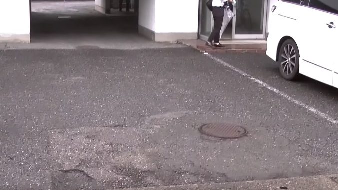 Estacionamiento