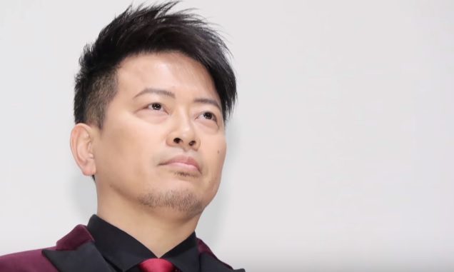 Hiroyuki Miyasako