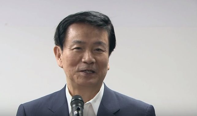 Kensaku Morita