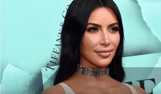 Kim Kardashian