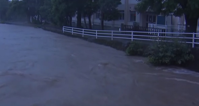 Lluvia