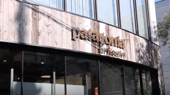 Patagonia