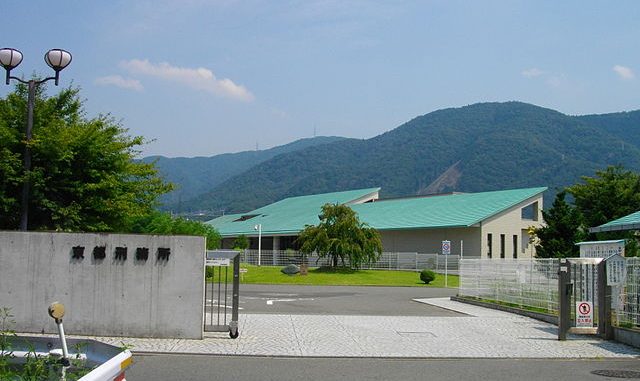 Prisión de Kioto