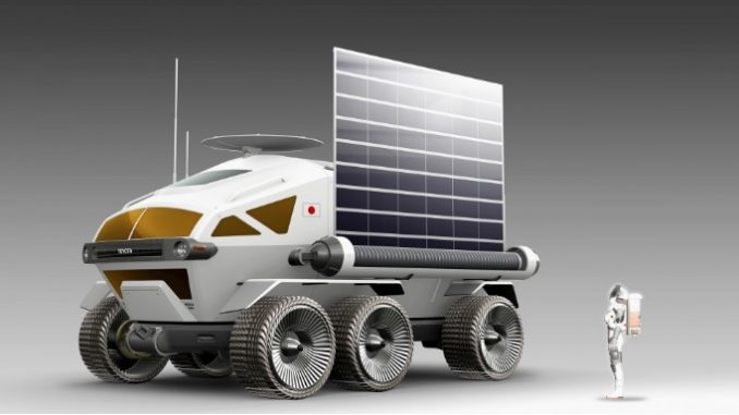 Rover