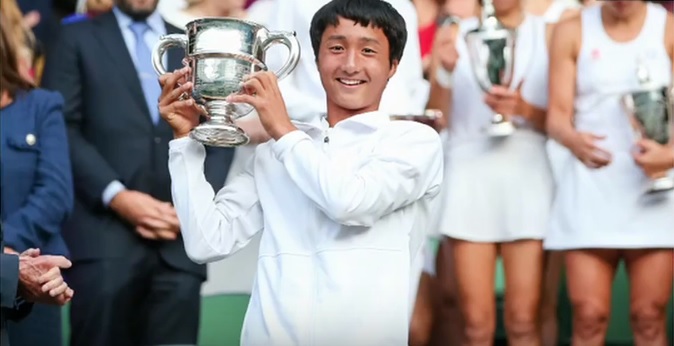 Shintaro Mochizuki