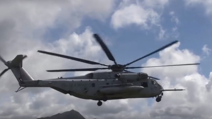 Helicóptero