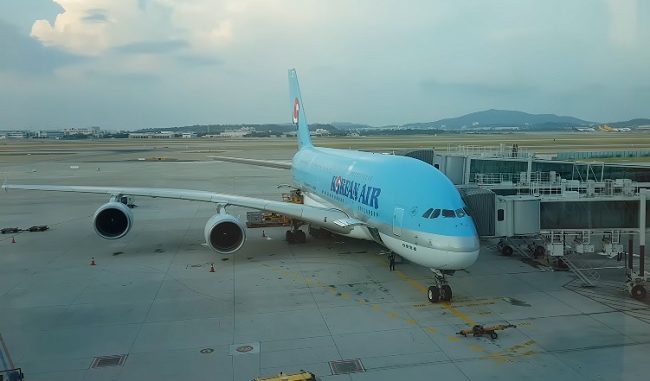 Korean Air