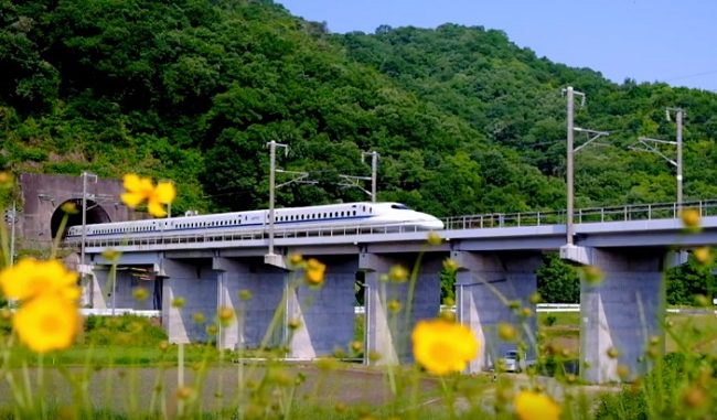 Shinkansen