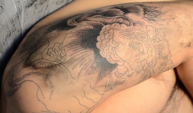 Tatuaje
