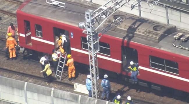 Tren