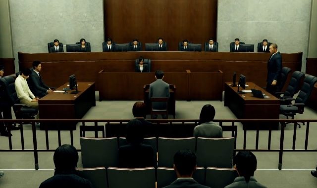 Tribunal