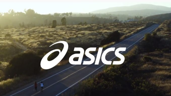 Asics
