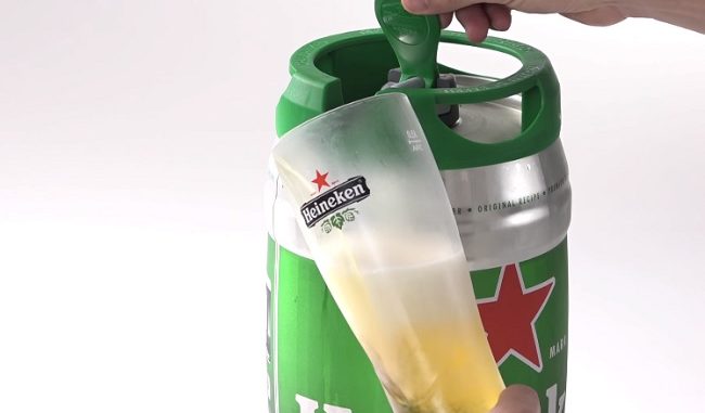 Cerveza
