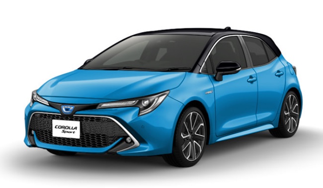 Corolla