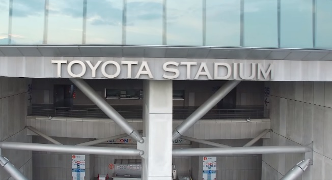 Estadio