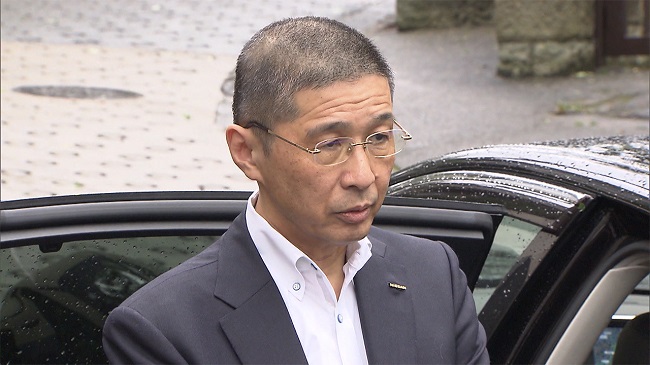Hiroto Saikawa