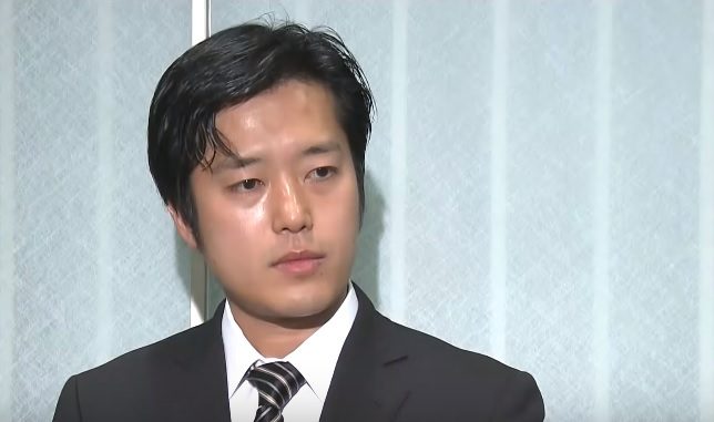 Hodaka Maruyama