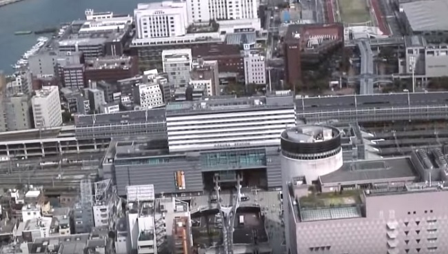 Kitakyushu