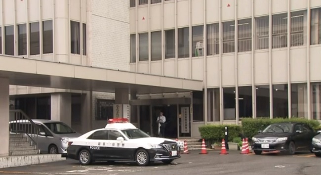 Policía