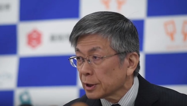 Seiya Okazaki