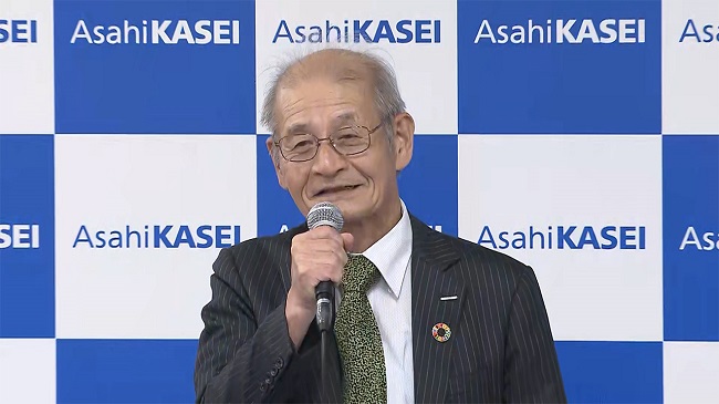 Akira Yoshino
