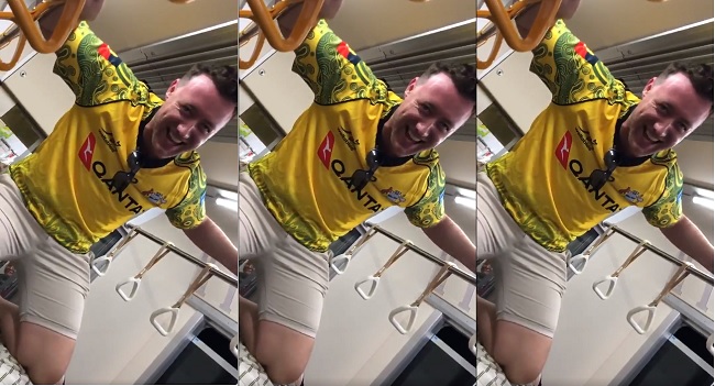 Australianos