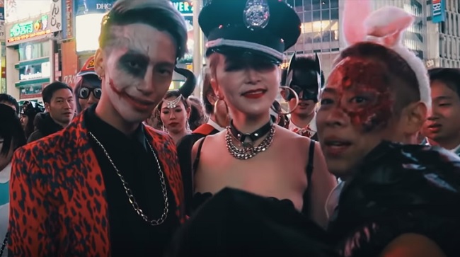 Halloween