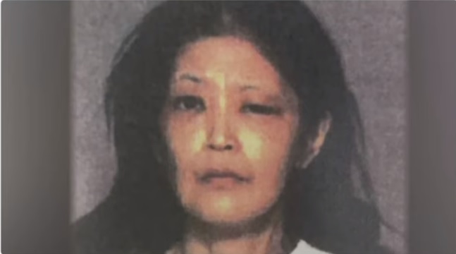 Kimie Noguchi