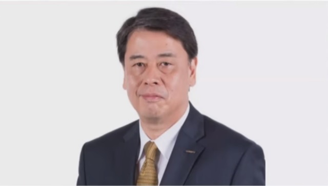 Makoto Uchida