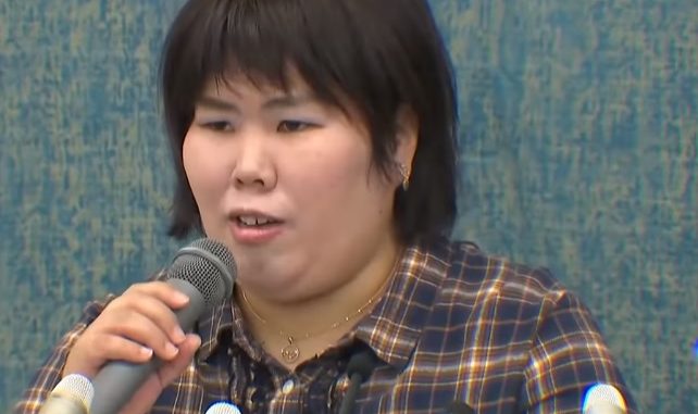 Mika Nishiyama