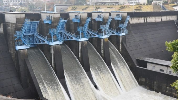 Presa Kameyama (2)