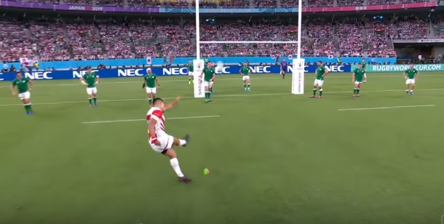 Rugby