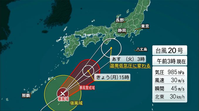 Tifón Neoguri