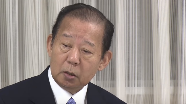 Toshihiro Nikai