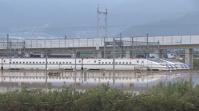 Tren