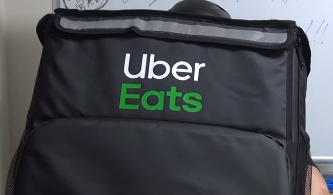 Uber