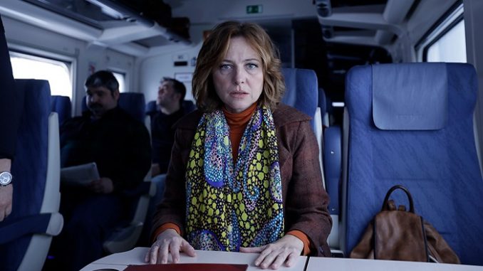 Ventajas de Viajar en tren